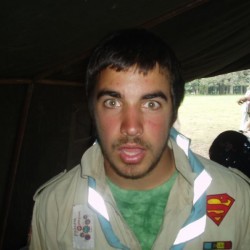 .coati - Scouts en Gidsen Zaventem 